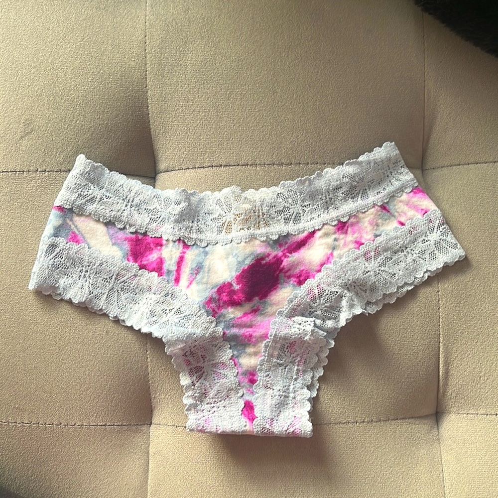 VS PINK panty